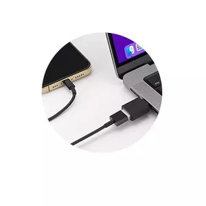 Supports up to 3A Fast Charging