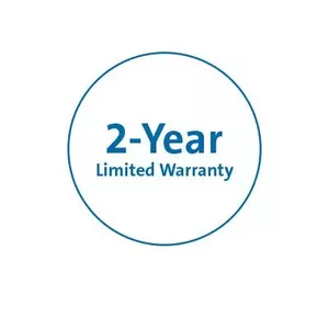 Two-Year Limited Warranty