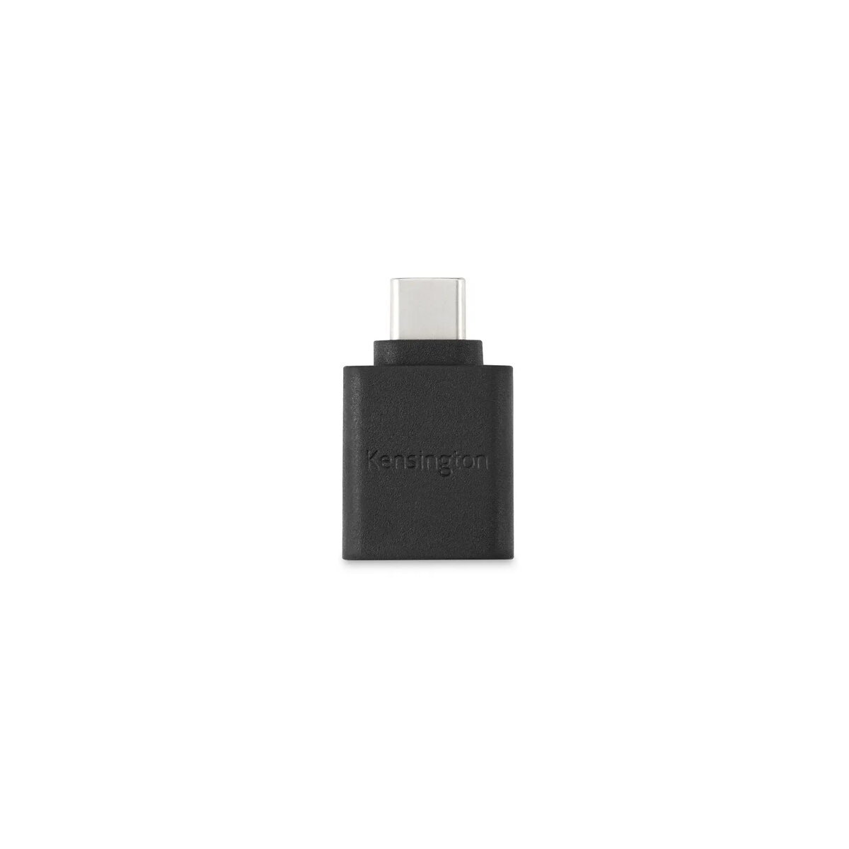 Kensington CA1010 USB-C uz USB-A vīrieša