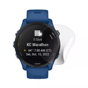 SCREENSHIELD ekrāna aizsargplēve GARMIN Forerunner 255