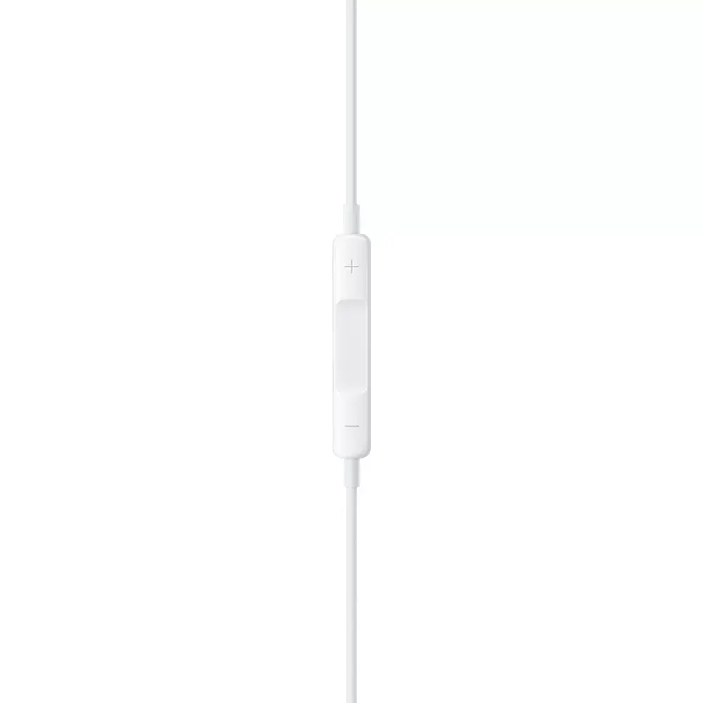 Наушники Apple EarPods Lightning MMTN2ZM/A Photo 6