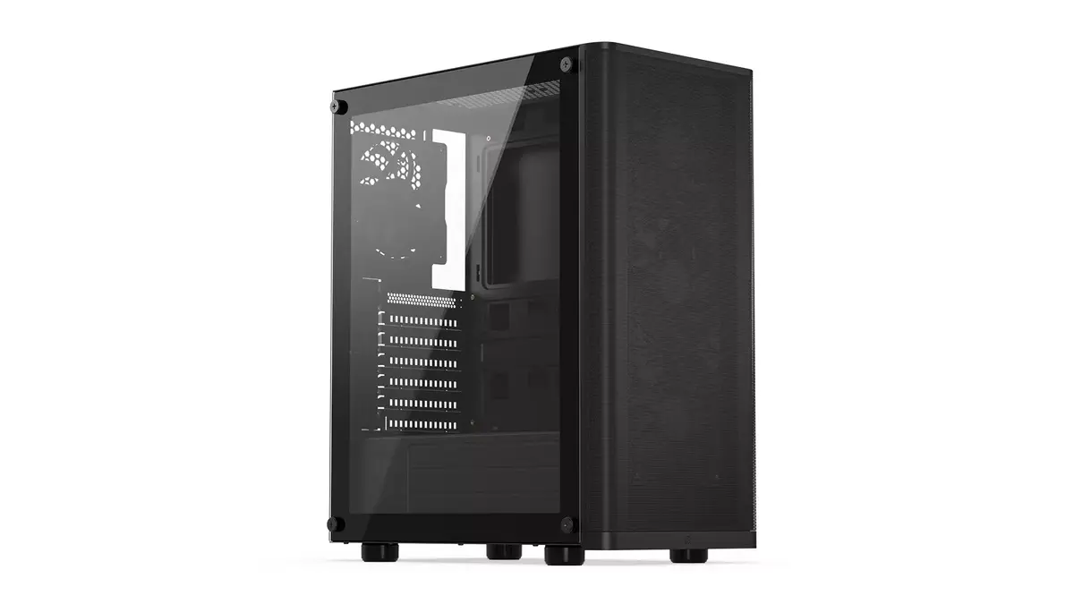 PC Case ENDORFY Ventum 200 Air Photo 4