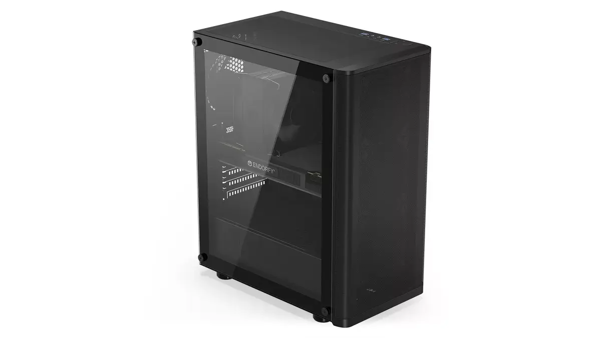 PC Case ENDORFY Ventum 200 Air Photo 5