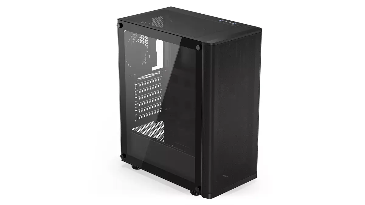 PC Case ENDORFY Ventum 200 Air Photo 6