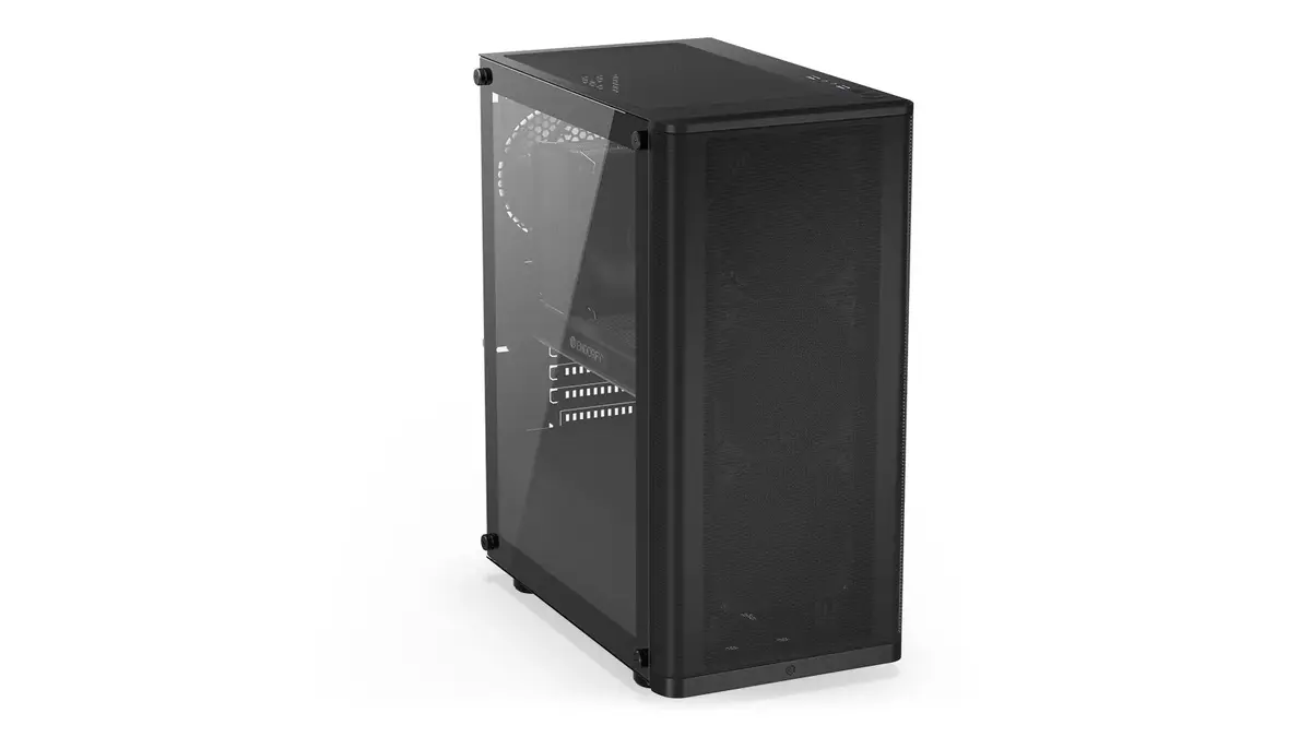 PC Case ENDORFY Ventum 200 Air Photo 8