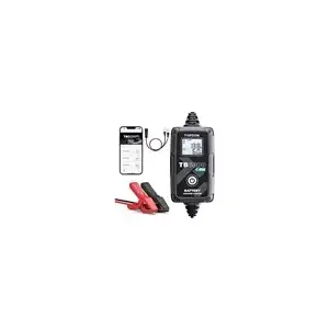 Battery charger and tester Viking TOPDON TB6000Pro — 12V/24V support, charging and diagnostic functions