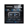 Зарядное устройство Viking TOPDON TB8000 12В 8А Photo 4
