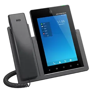 IP-телефон Grandstream Networks GXV-3470