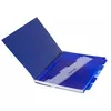 Spirālveida klade Coolpack A5 Dark Blue 94306CP Photo 2