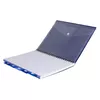 Spirālveida klade Coolpack A5 Dark Blue 94306CP Photo 3