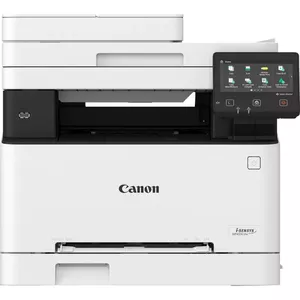 Daudzfunkcionālā ierīce Canon i-SENSYS MF655Cdw Lāzera Krāsu Druka