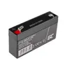 Green Cell AGM52 UPS akumulators 6V 1.2Ah Photo 2
