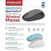 Мышка Promate Tracker MaxComfort Photo 4