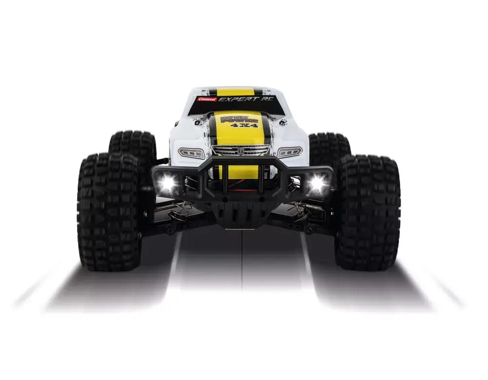 Радиоуправляемая игрушечная машина Carrera Toys 370102001 Photo 2