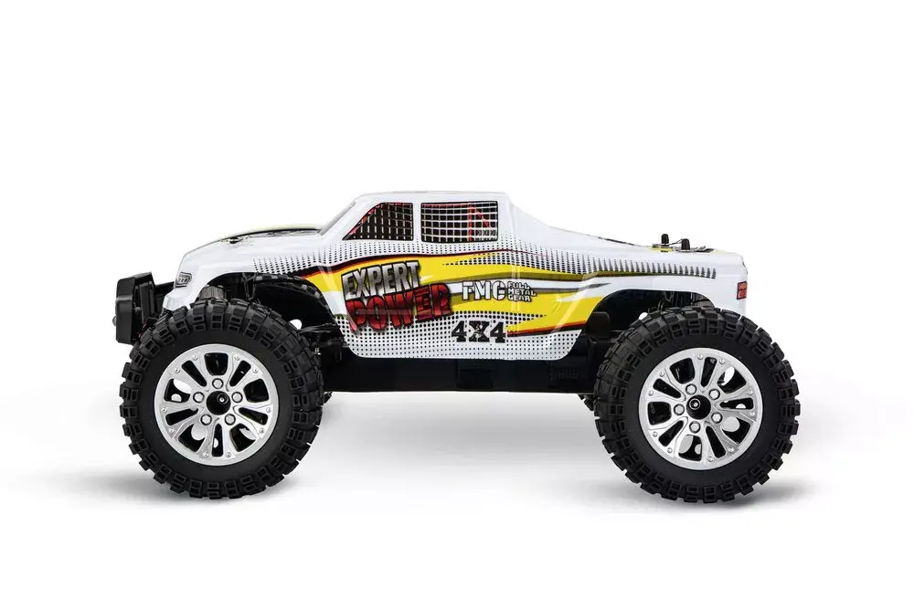 Радиоуправляемая игрушечная машина Carrera Toys 370102001 Photo 3