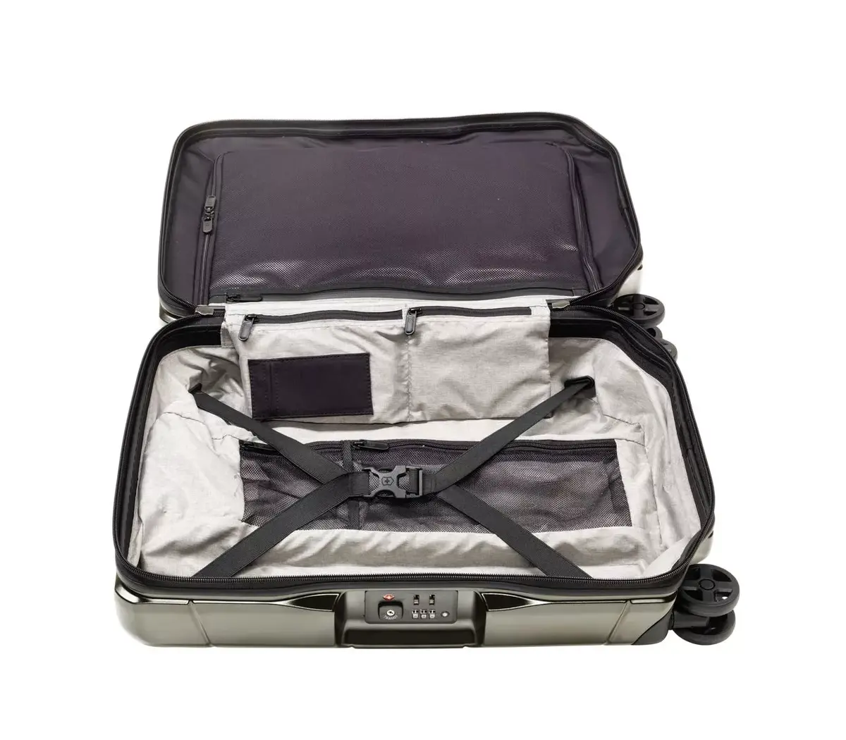 Ceļojumu soma Victorinox Lexicon Hardside Photo 2