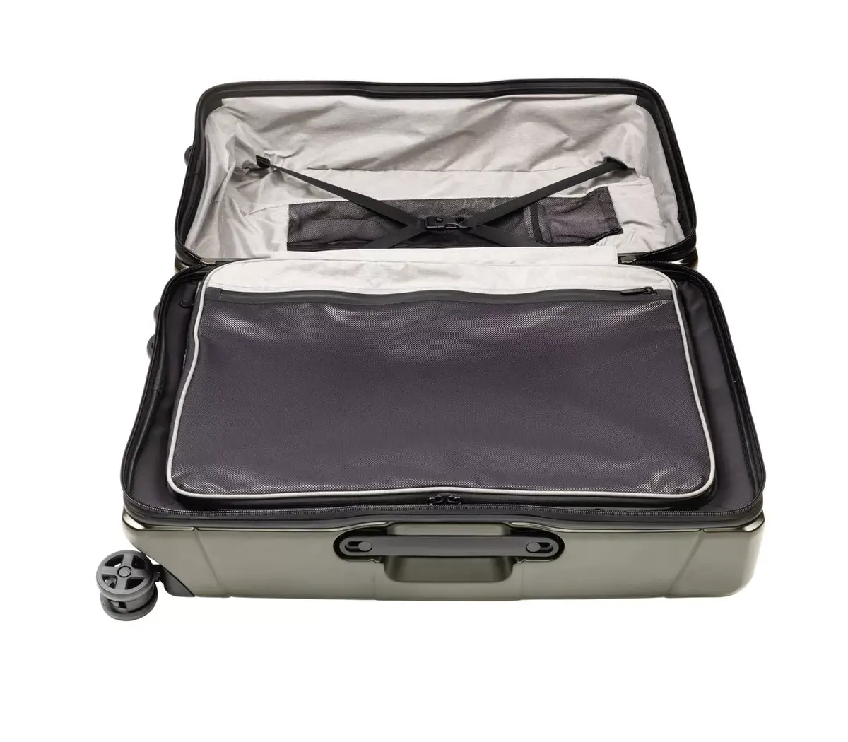Ceļojumu soma Victorinox Lexicon Hardside Photo 4