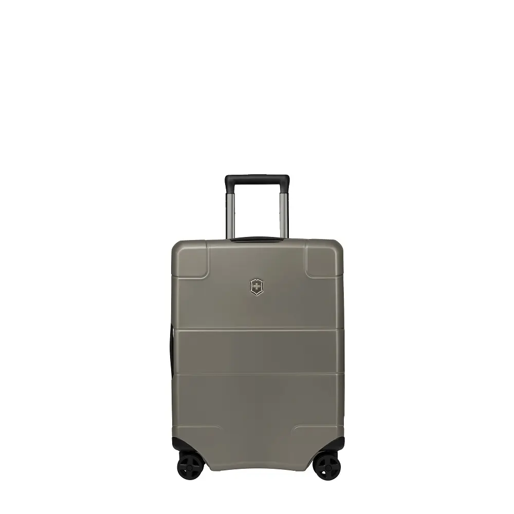 Ceļojumu soma Victorinox Lexicon Hardside Sudraba