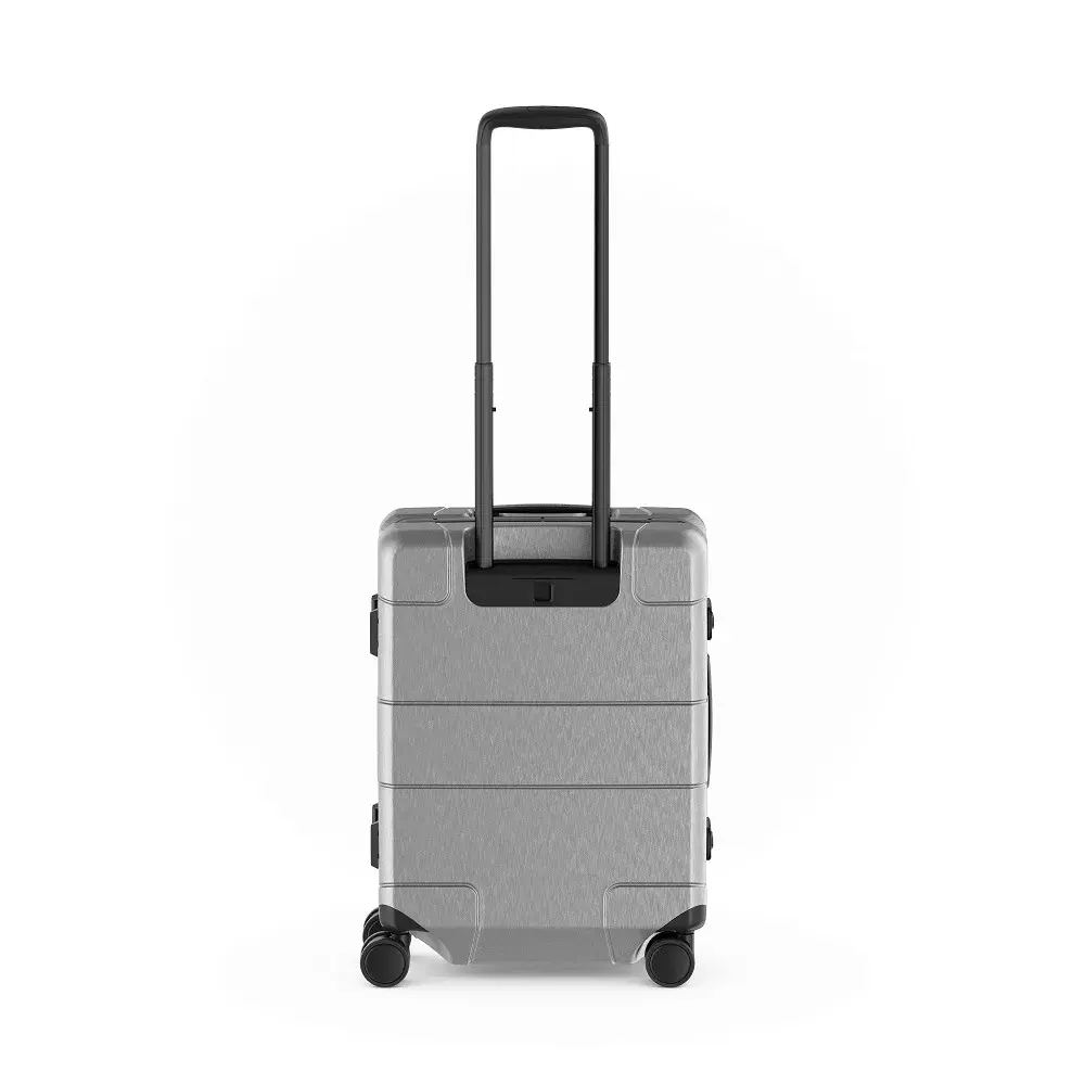 Жёсткий чемодан Victorinox Lexicon Framed Series Photo 7
