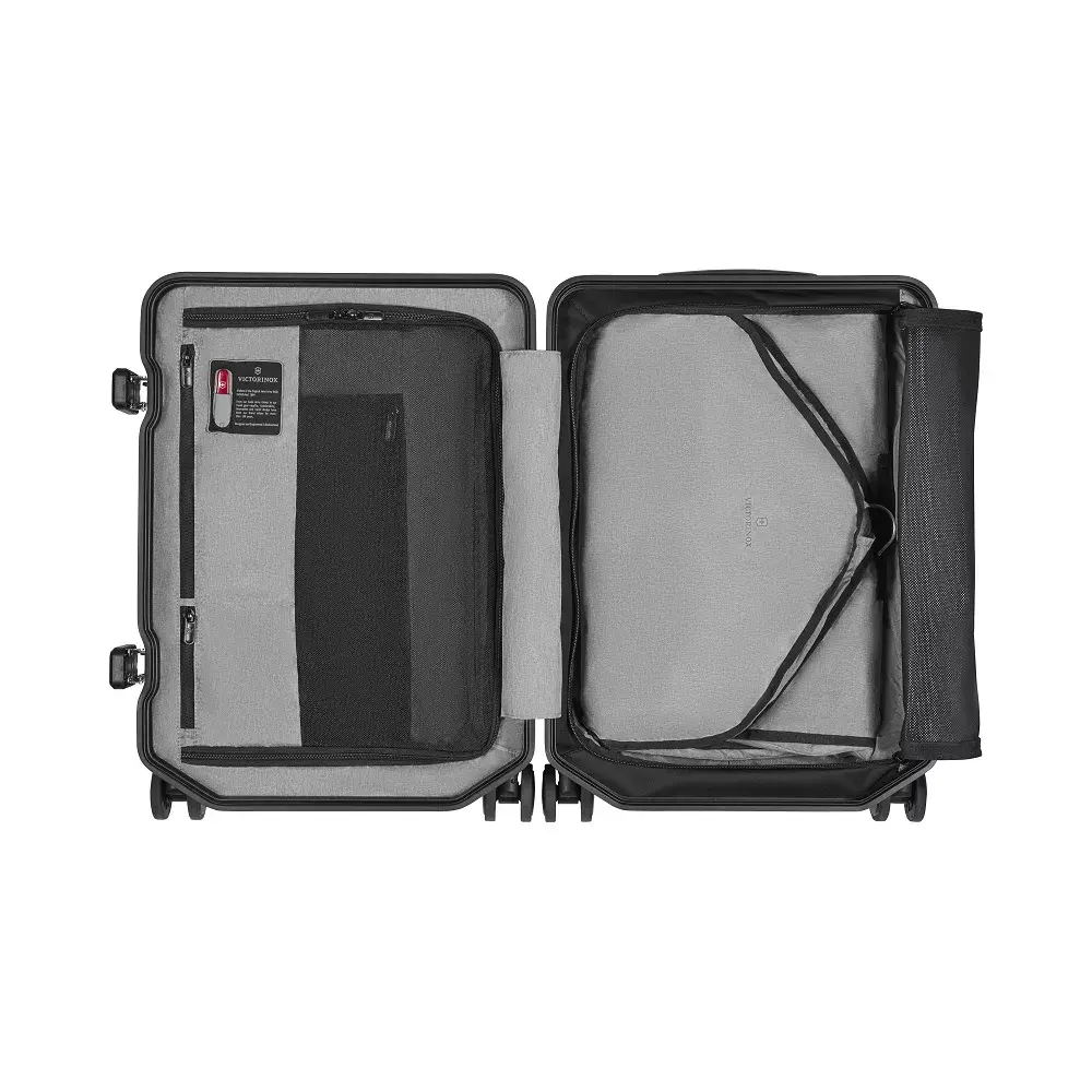 Жёсткий чемодан Victorinox Lexicon Framed Series Photo 10