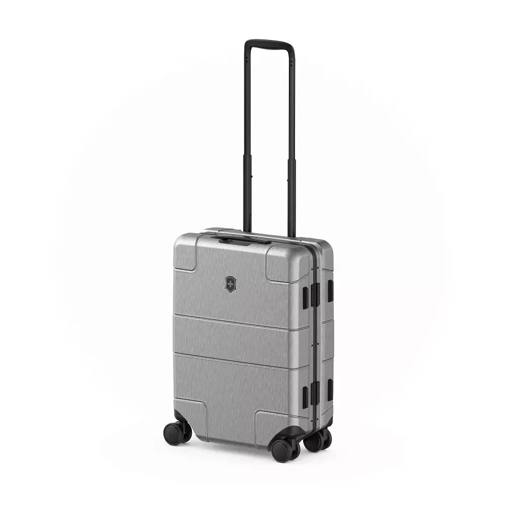 Жёсткий чемодан Victorinox Lexicon Framed Series Photo 12