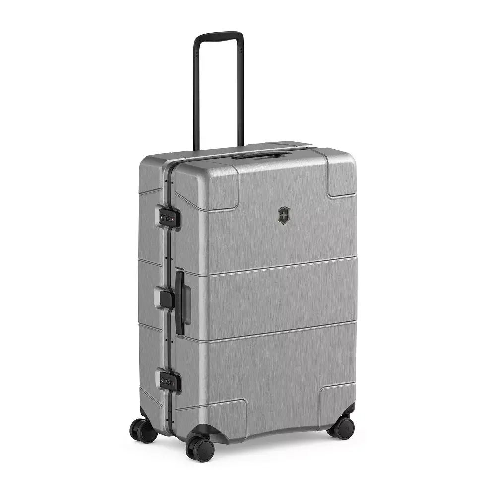 Жесткий чемодан Victorinox Lexicon Framed Series Large Photo 3
