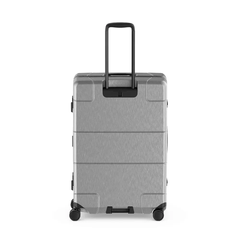 Жесткий чемодан Victorinox Lexicon Framed Series Large Photo 6