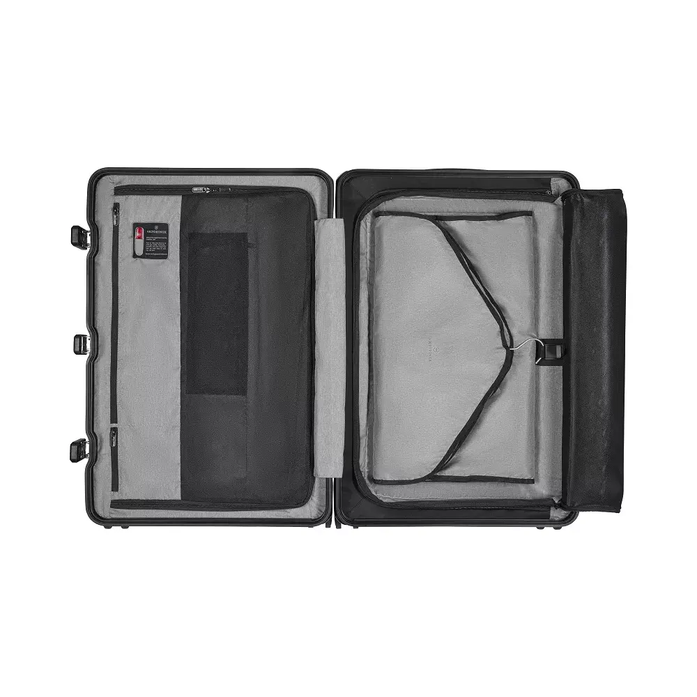 Жесткий чемодан Victorinox Lexicon Framed Series Large Photo 8