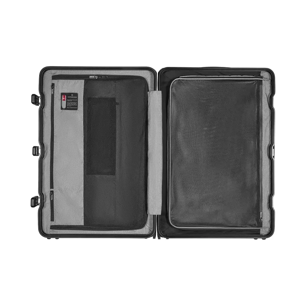 Жесткий чемодан Victorinox Lexicon Framed Series Large Photo 9