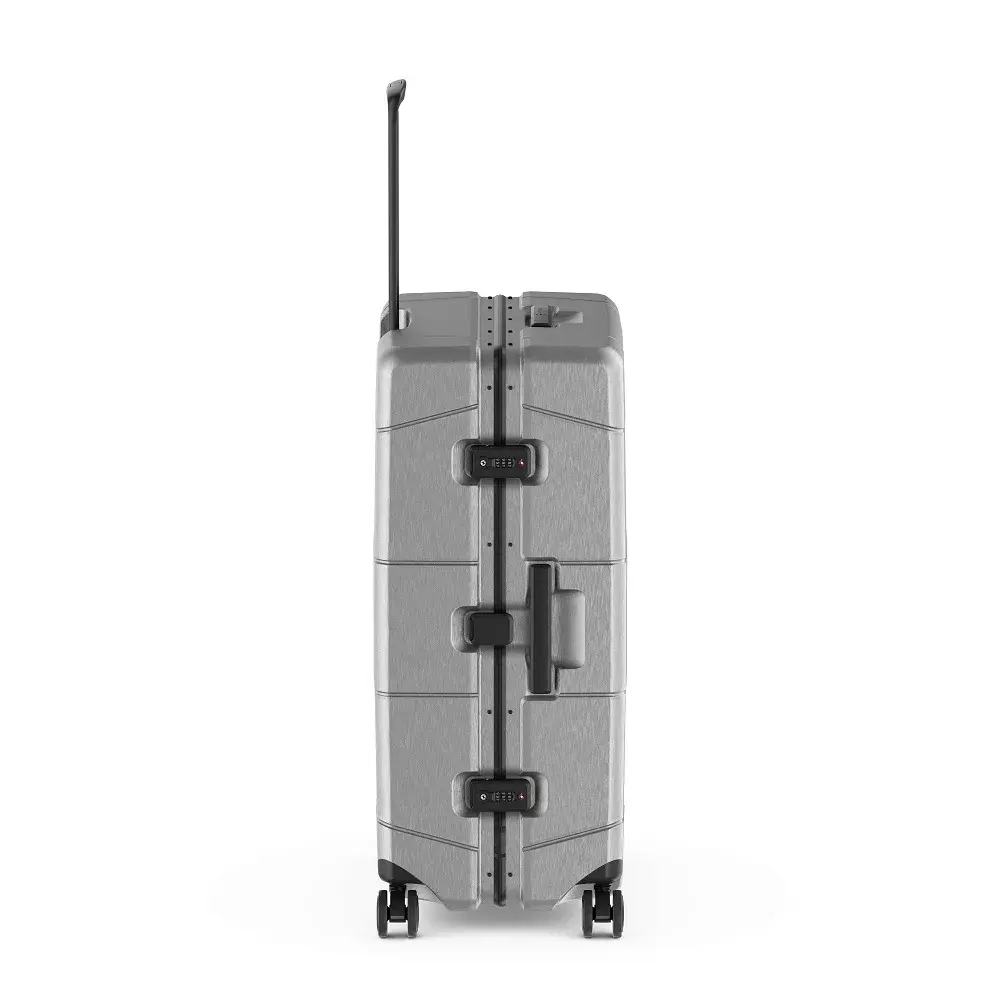 Жесткий чемодан Victorinox Lexicon Framed Series Large Photo 10