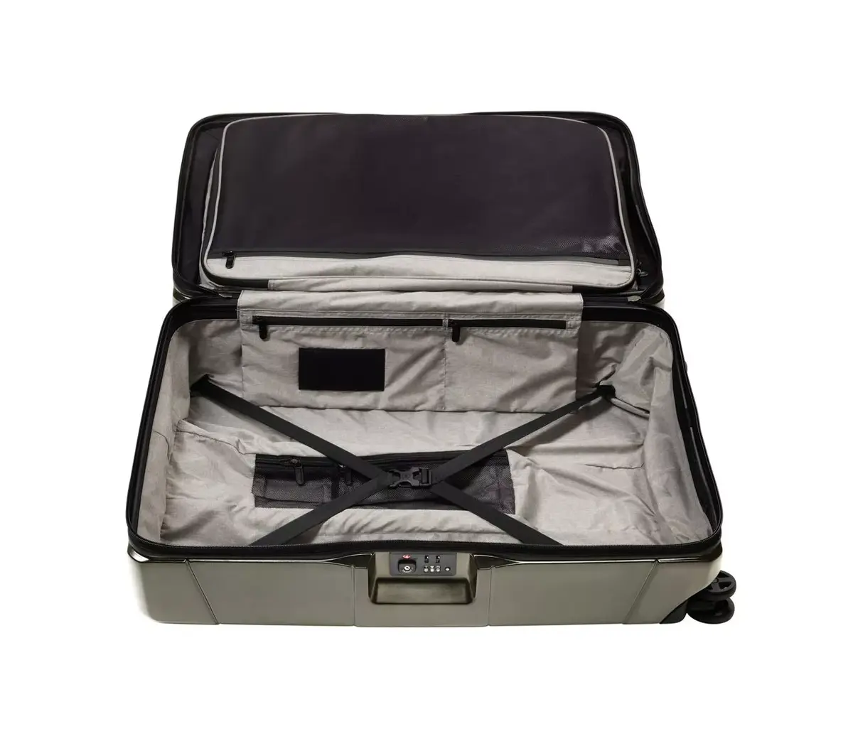 Чемодан Victorinox Lexicon Hardside Photo 3