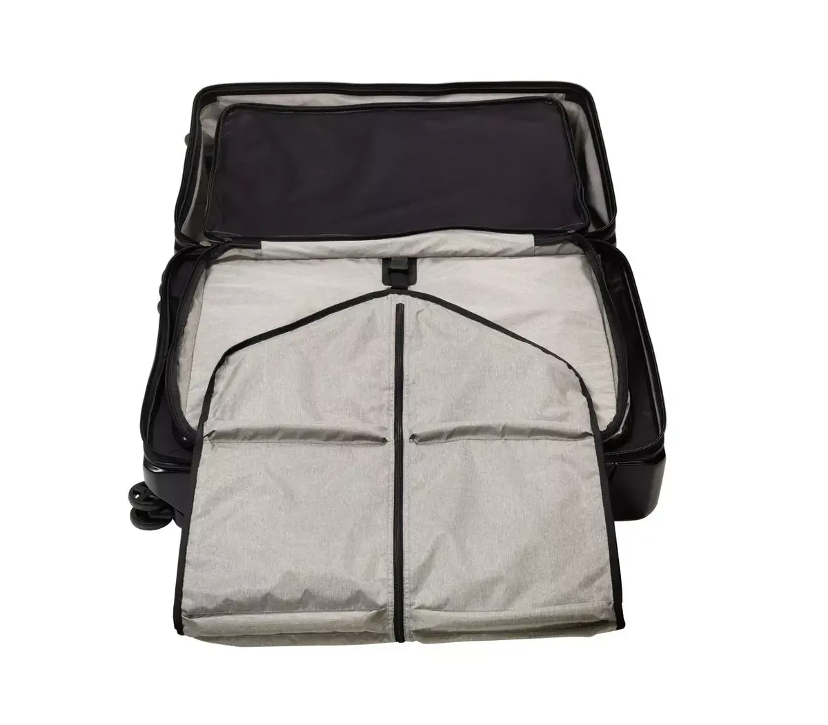 Чемодан Victorinox Lexicon Hardside Photo 5