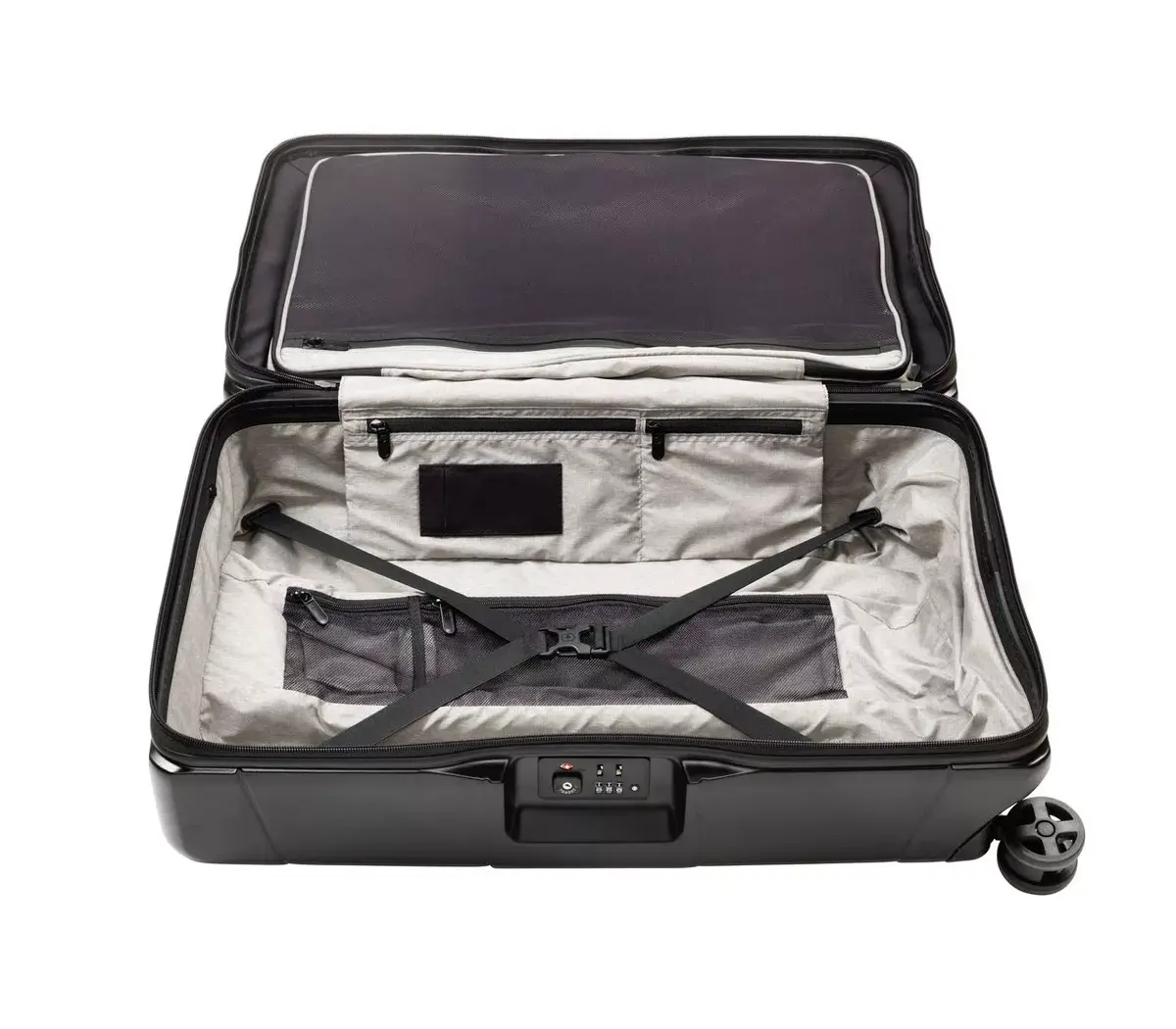 Ceļojumu soma Victorinox Lexicon Hardside Photo 3