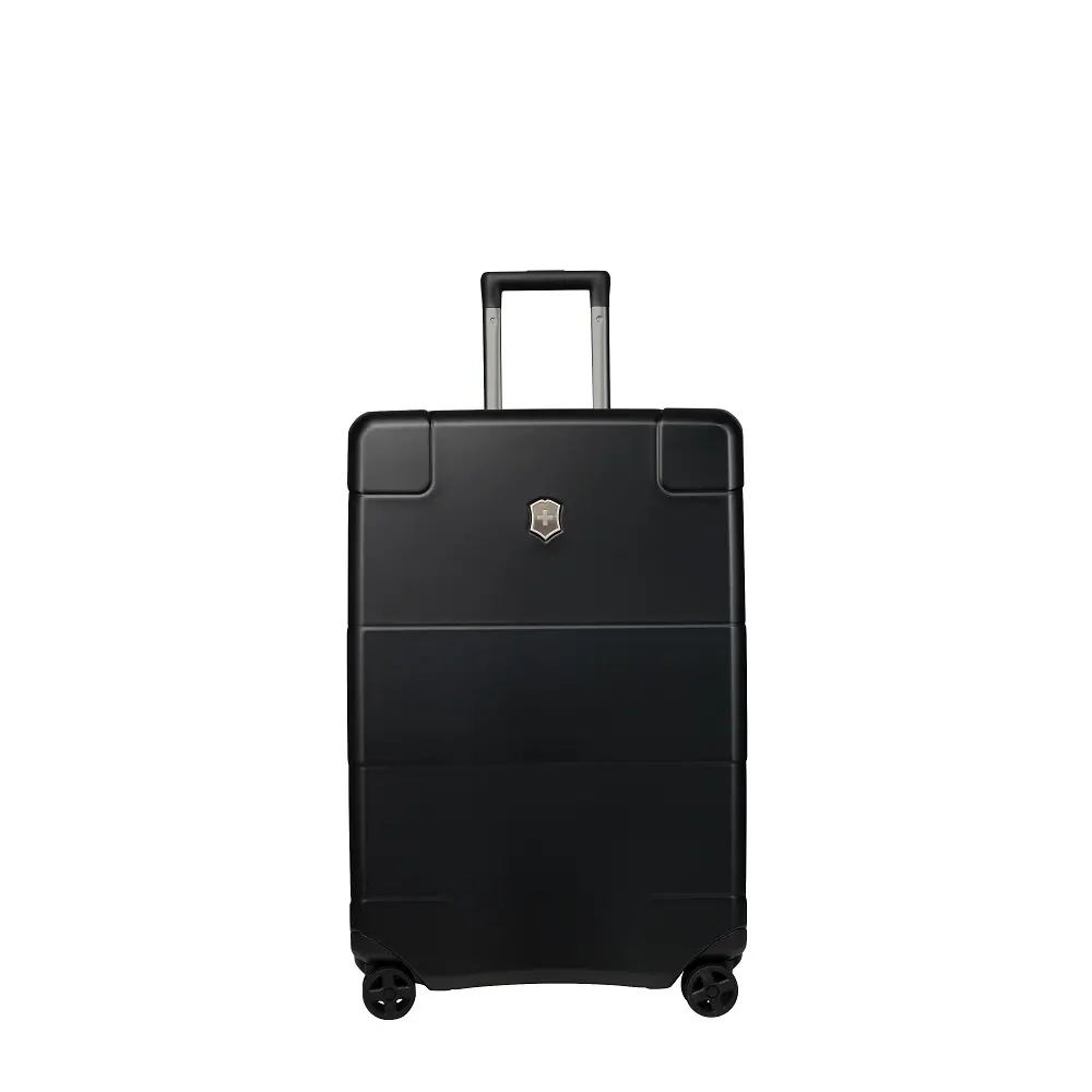 Ceļojumu soma Victorinox Lexicon Hardside Melna