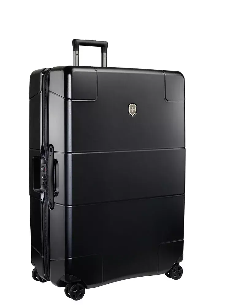 Жесткий чемодан Victorinox Lexicon Extra-Large Photo 5