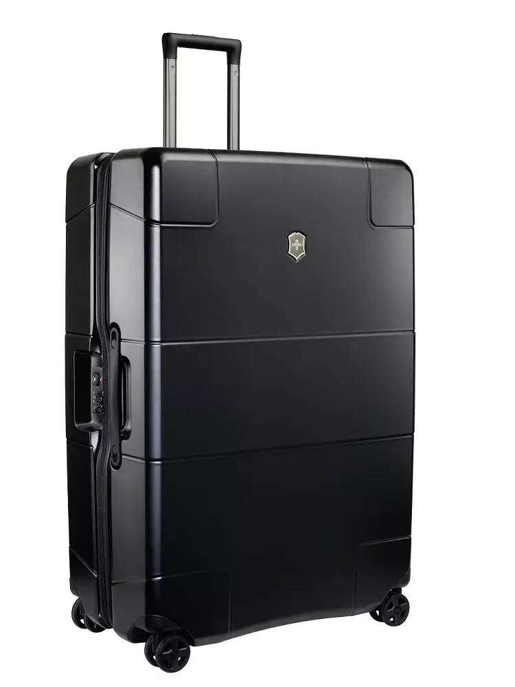 Жесткий чемодан Victorinox Lexicon Extra-Large Photo 6