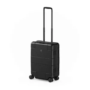 Жесткий ручной багаж Victorinox Lexicon Framed Series Global Hardside черный