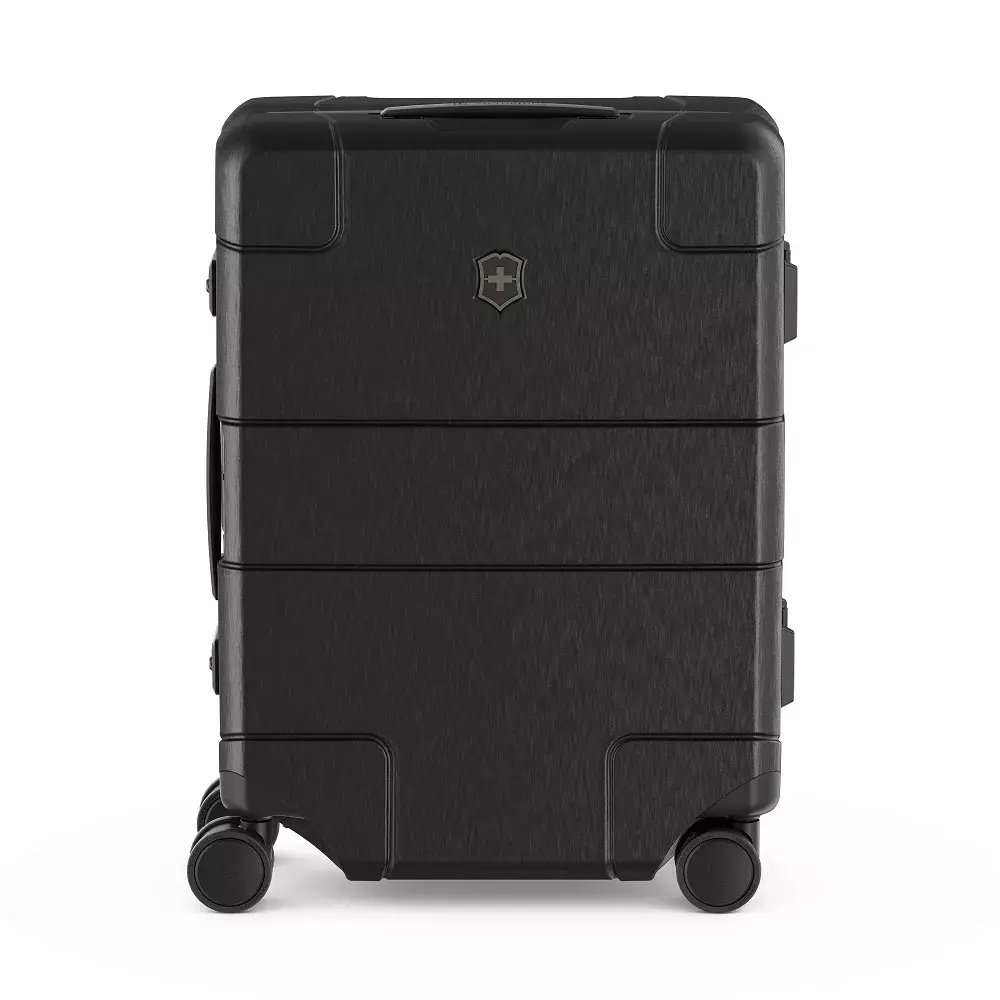 Жесткий ручной багаж Victorinox Lexicon Framed Series Photo 5