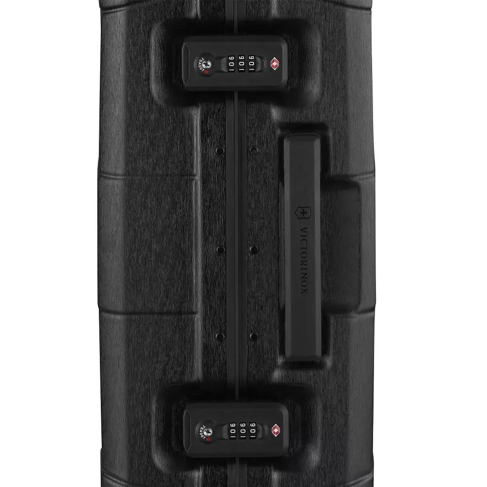 Жесткий ручной багаж Victorinox Lexicon Framed Series Photo 7