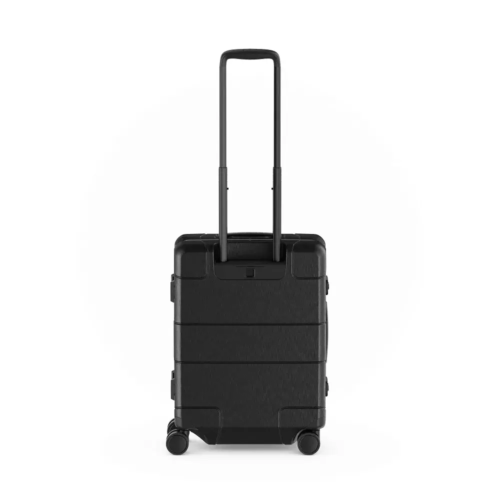 Жесткий ручной багаж Victorinox Lexicon Framed Series Photo 9
