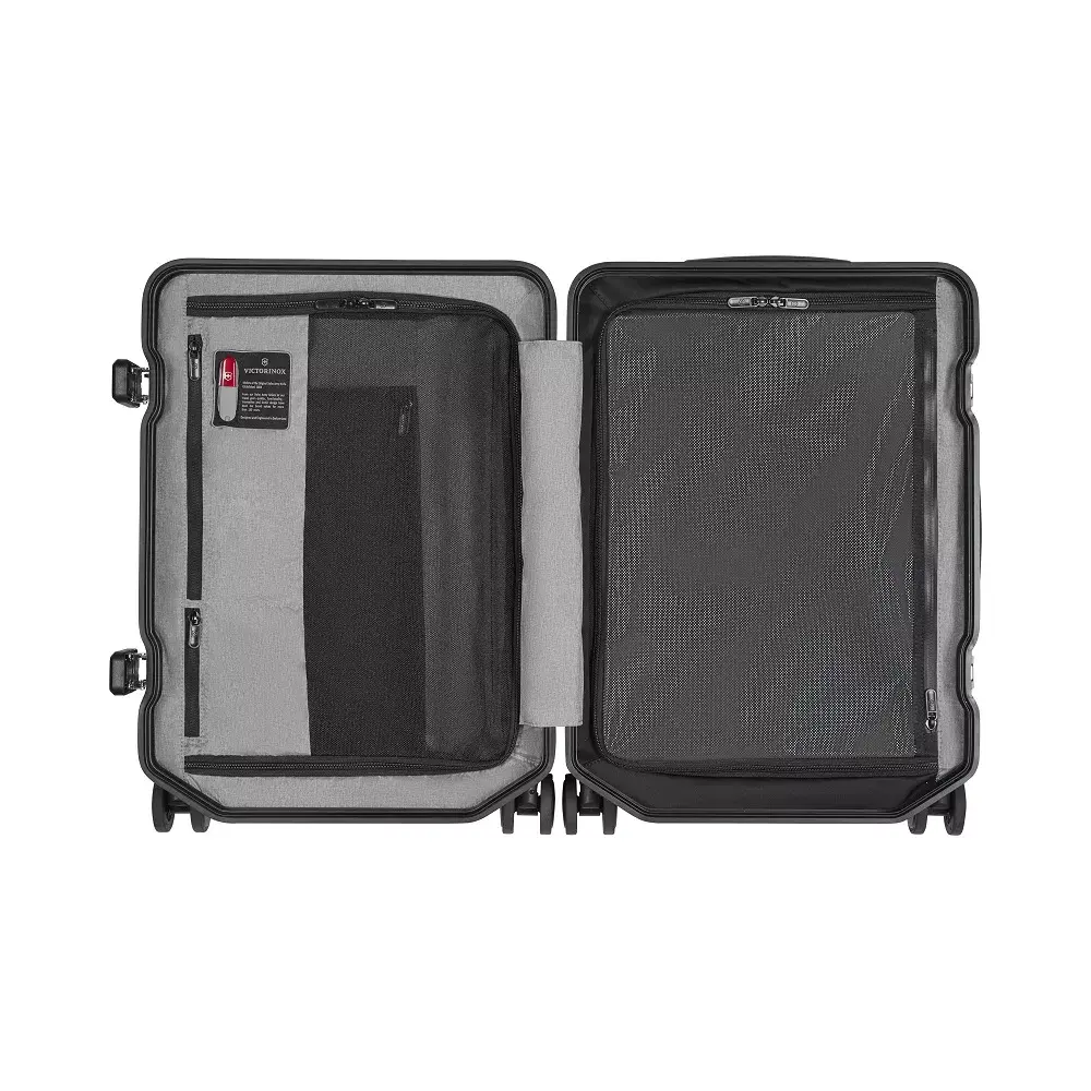 Жесткий ручной багаж Victorinox Lexicon Framed Series Photo 12