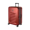 Victorinox Spectra 3.0 Red — большой расширяемый чемодан Photo 20