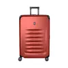 Victorinox Spectra 3.0 Red — большой расширяемый чемодан Photo 17