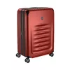 Victorinox Spectra 3.0 Red — большой расширяемый чемодан Photo 14
