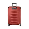 Victorinox Spectra 3.0 Red — большой расширяемый чемодан Photo 12