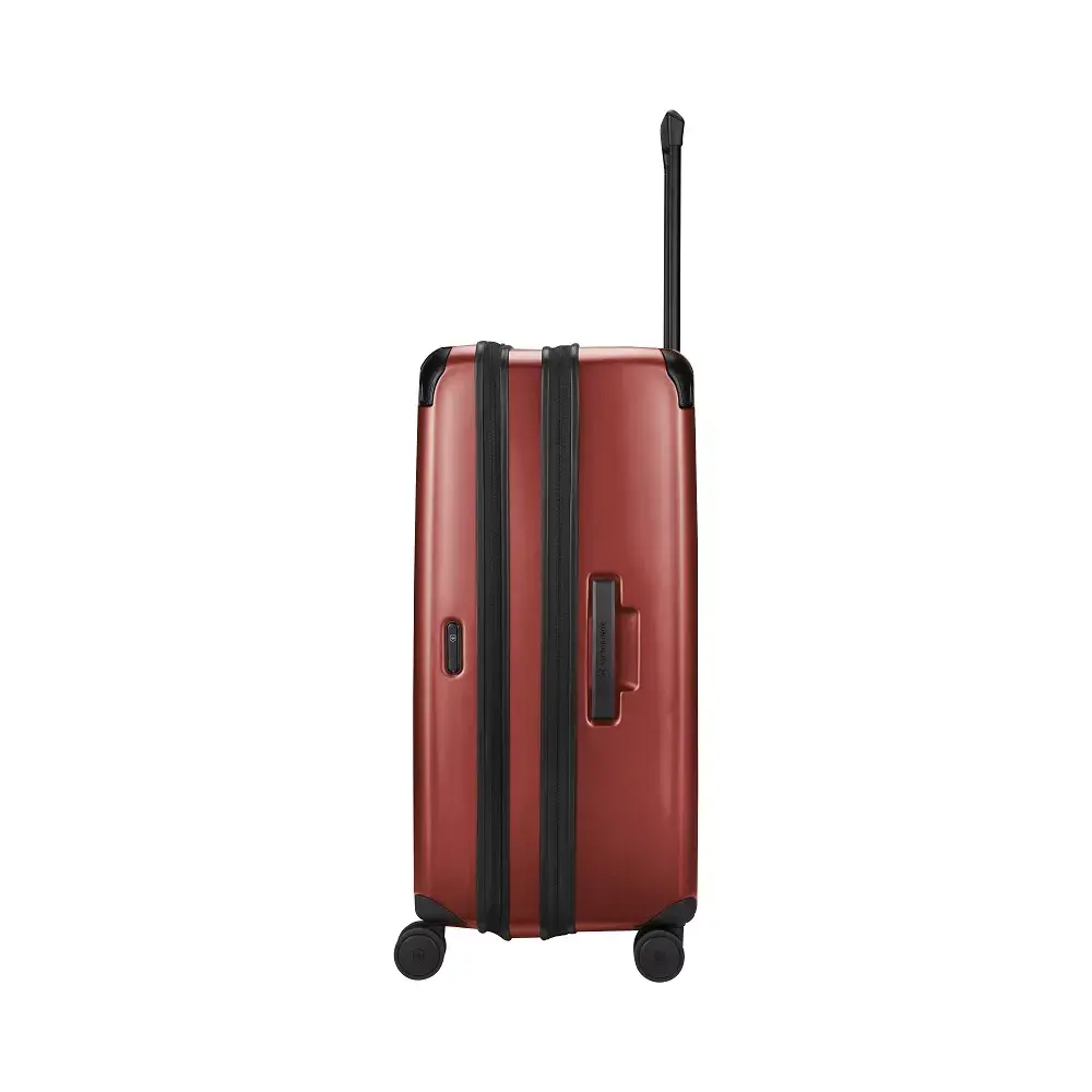 Victorinox Spectra 3.0 Red — большой расширяемый чемодан Photo 10