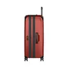 Victorinox Spectra 3.0 Red — большой расширяемый чемодан Photo 9