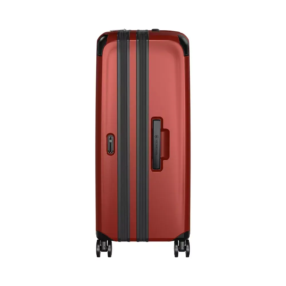 Victorinox Spectra 3.0 Red — большой расширяемый чемодан Photo 8