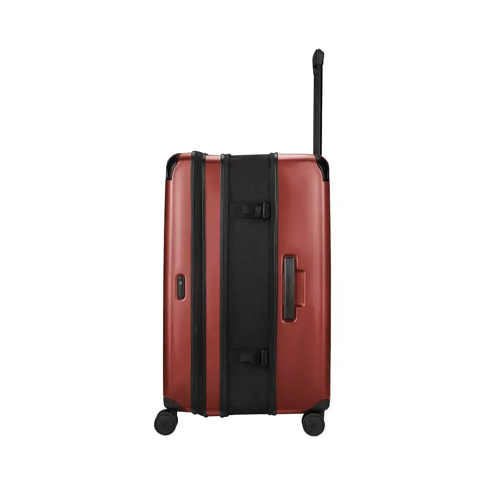 Victorinox Spectra 3.0 Red — большой расширяемый чемодан Photo 7
