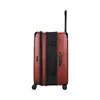 Victorinox Spectra 3.0 Red — большой расширяемый чемодан Photo 7